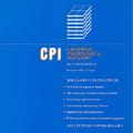 CPI Revised edition 1987