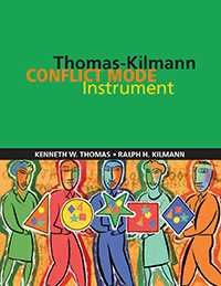 Thomas-Kilmann Conflict Mode Instrument